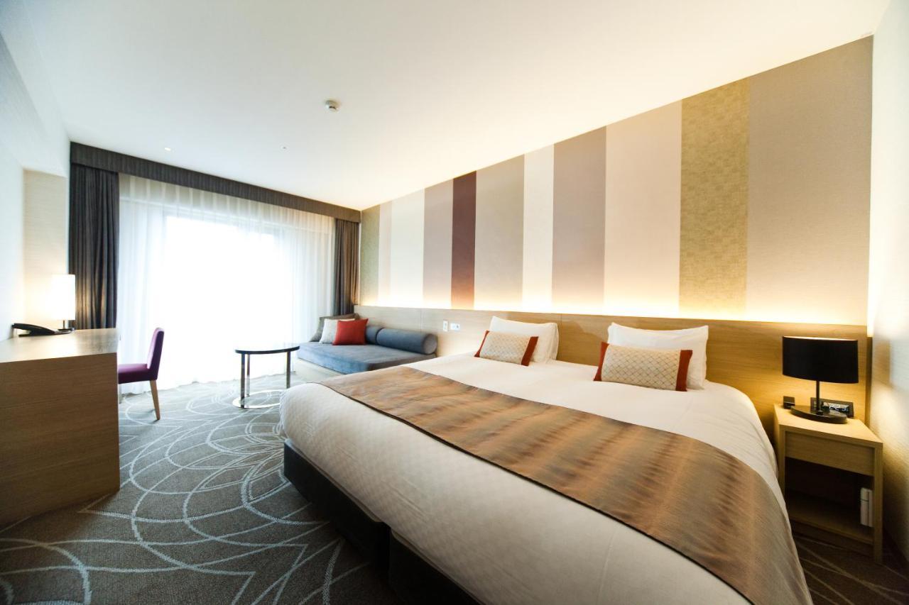 โรงแรมริกา รอยัล โรงแรม เกียวโต