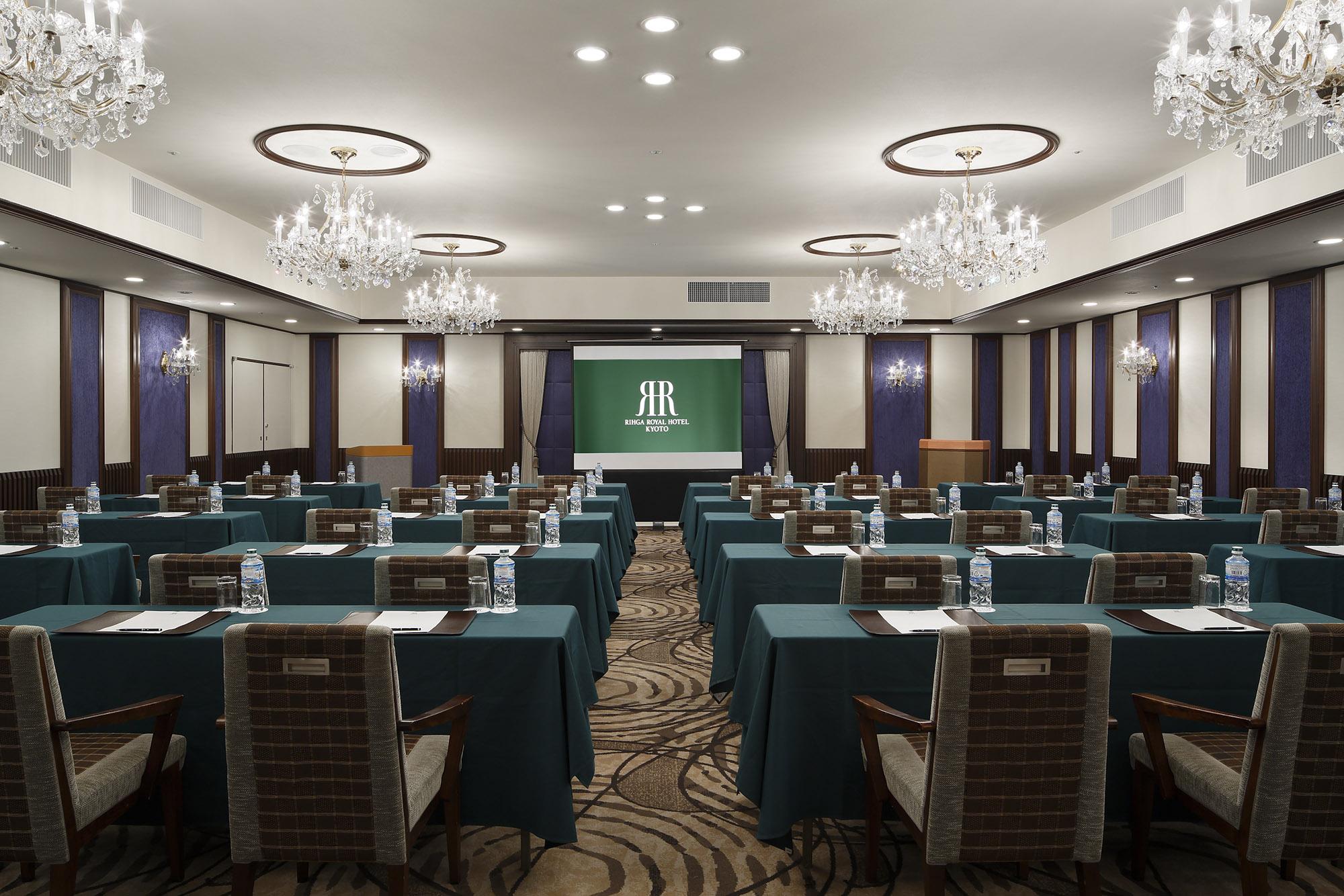 โรงแรม โรงแรมริกา รอยัล 5*