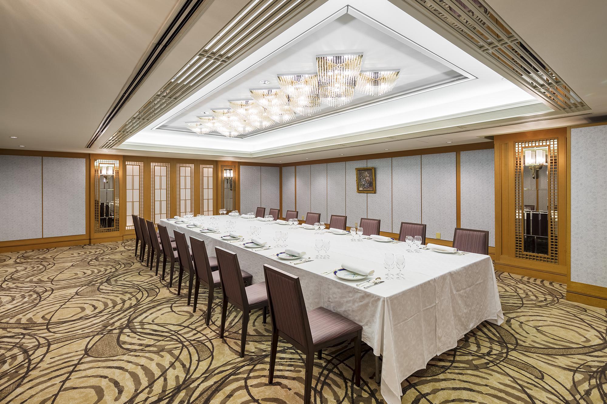 酒店 Rihga Royal 京都