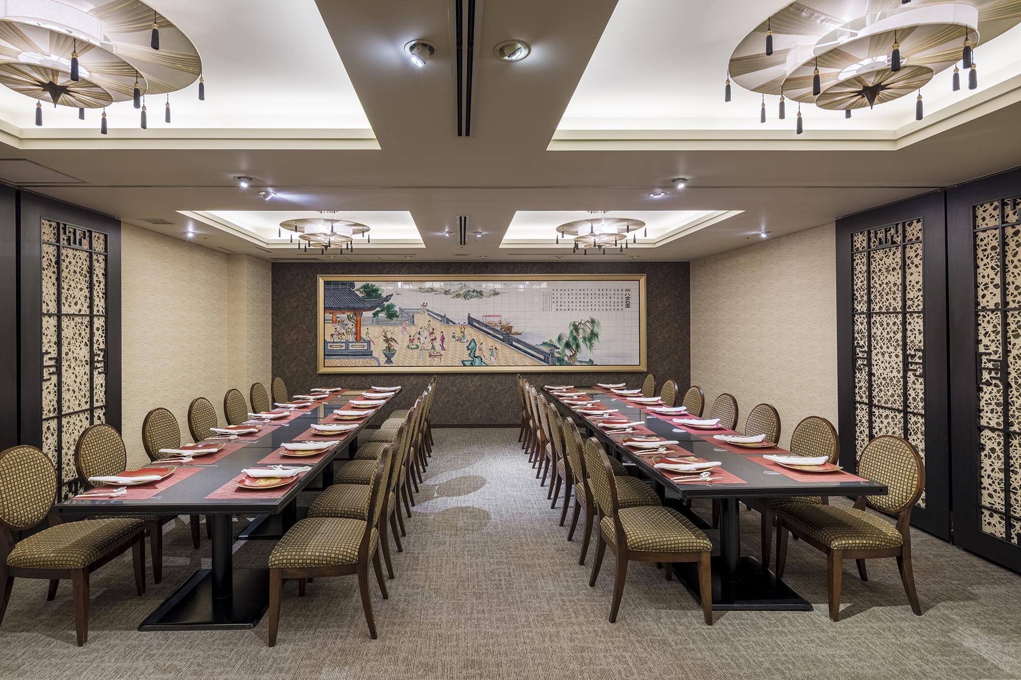 โรงแรมริกา รอยัล โรงแรม 5*