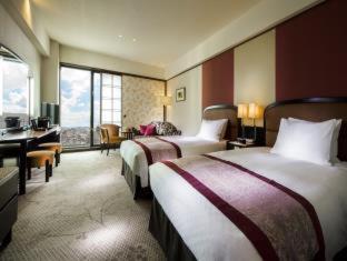 โรงแรมริกา รอยัล 5*