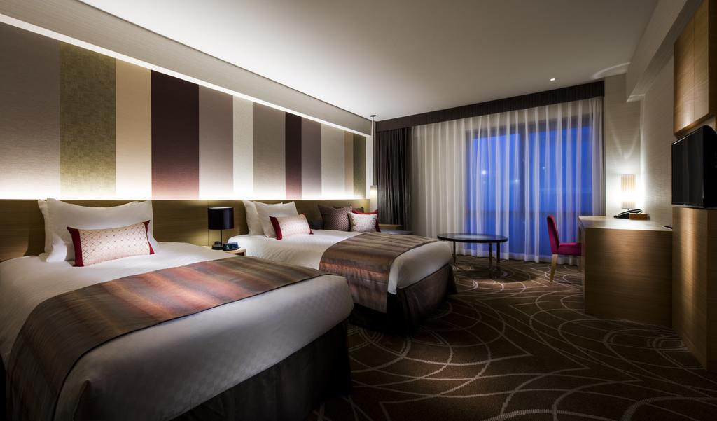 โรงแรม โรงแรมริกา รอยัล