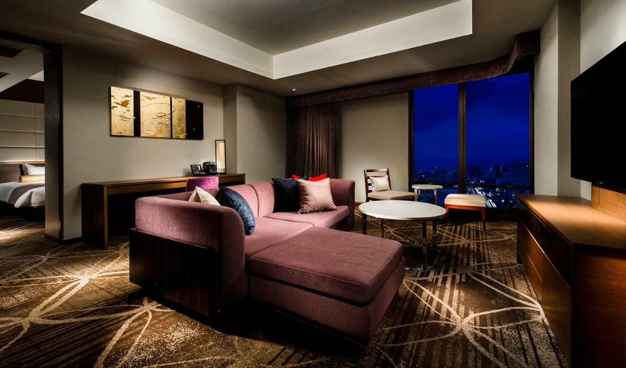 โรงแรมริกา รอยัล 5* เกียวโต