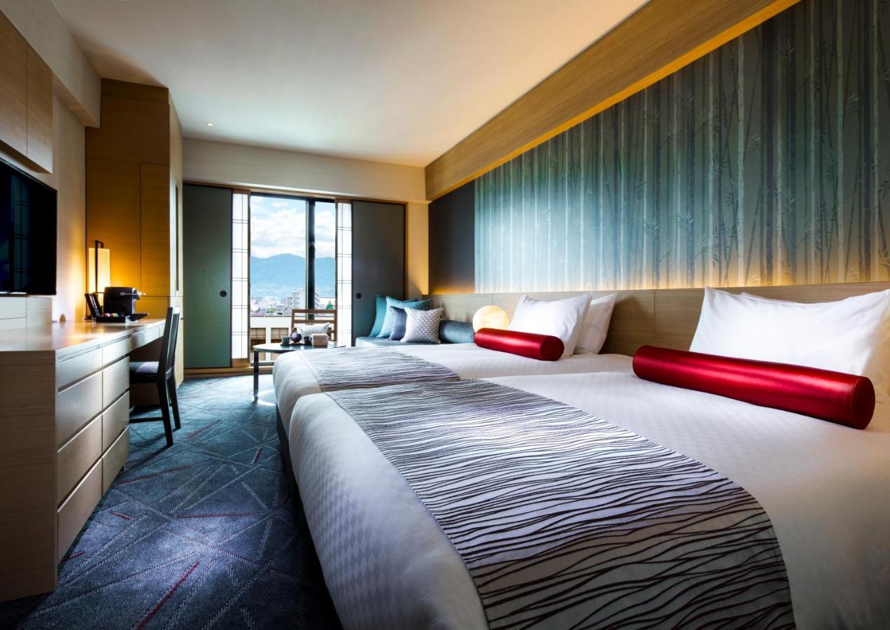 โรงแรมริกา รอยัล 5*