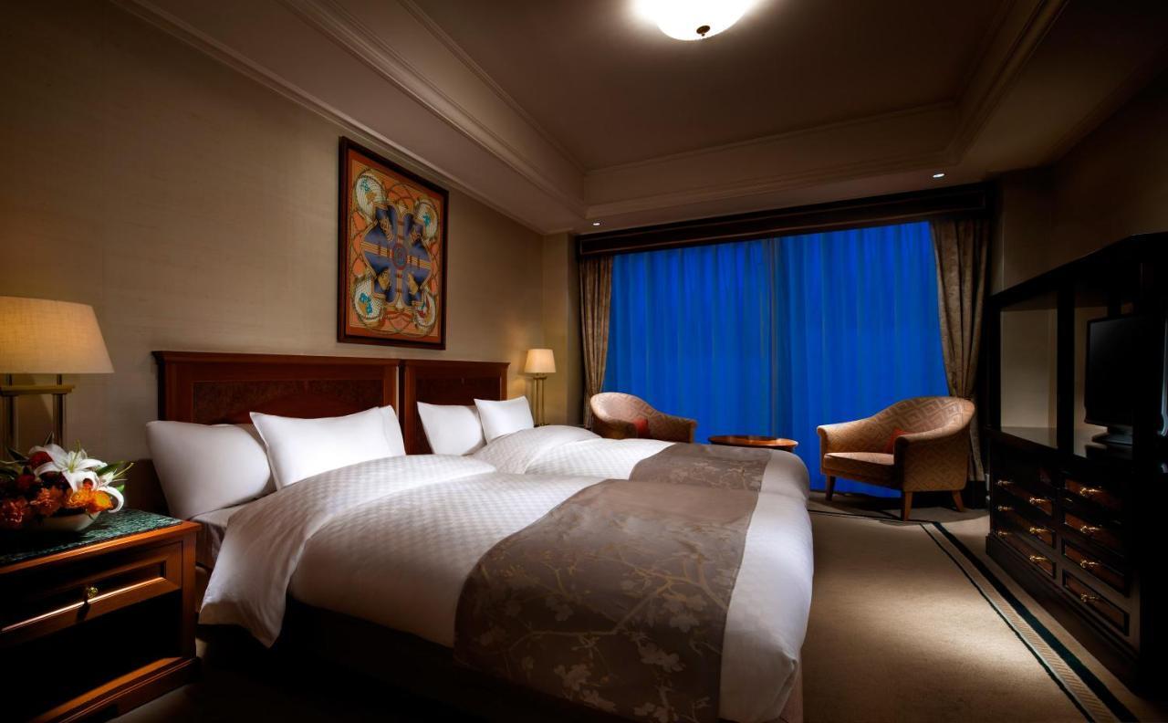โรงแรม โรงแรมริกา รอยัล 5*