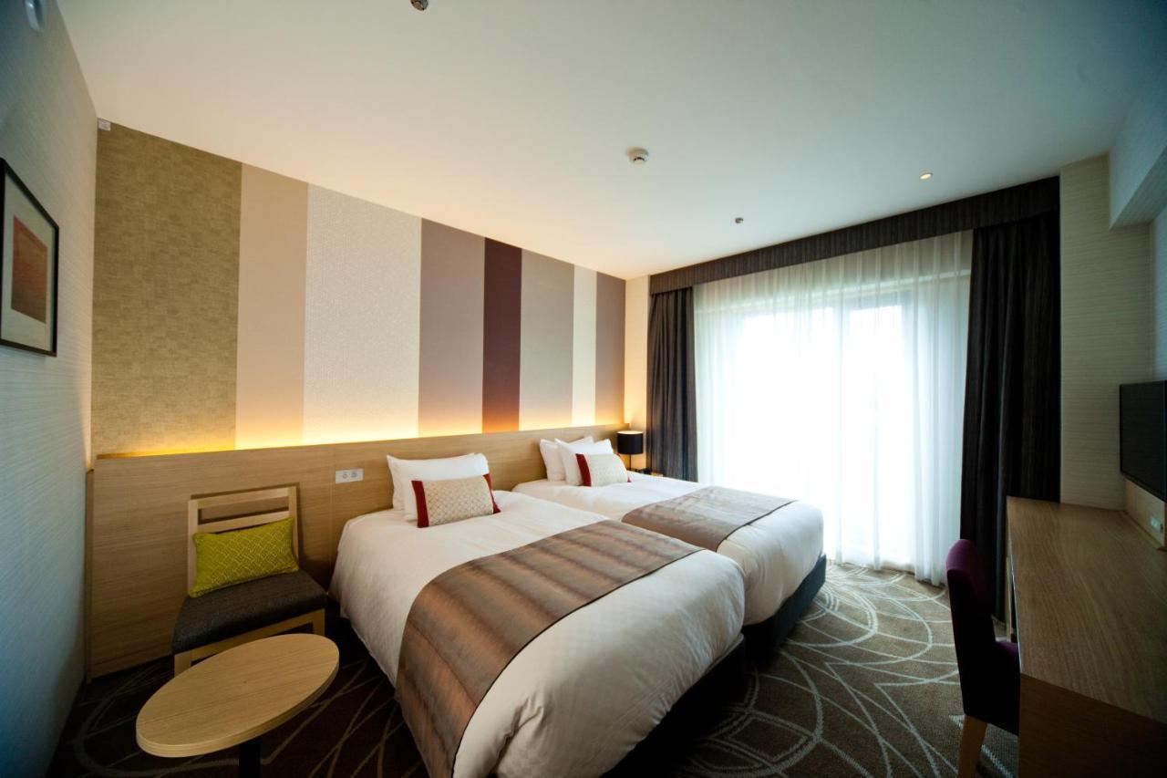 โรงแรม โรงแรมริกา รอยัล