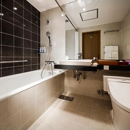Rihga Royal Hotel Kyoto Exterior photo