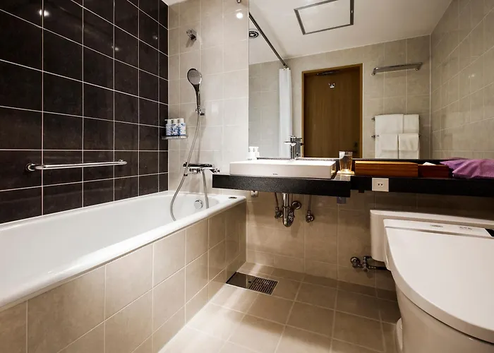 Rihga Royal Hotel Kyoto