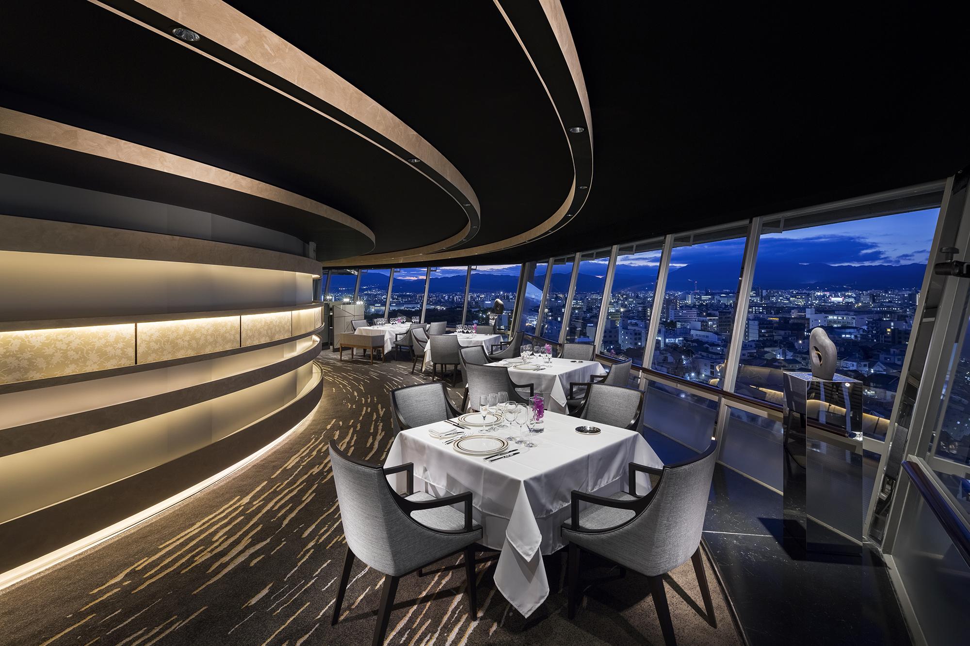 京都丽嘉皇家酒店 5* 京都