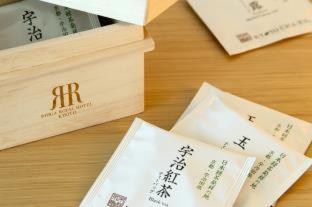 京都丽嘉皇家酒店 5* 京都