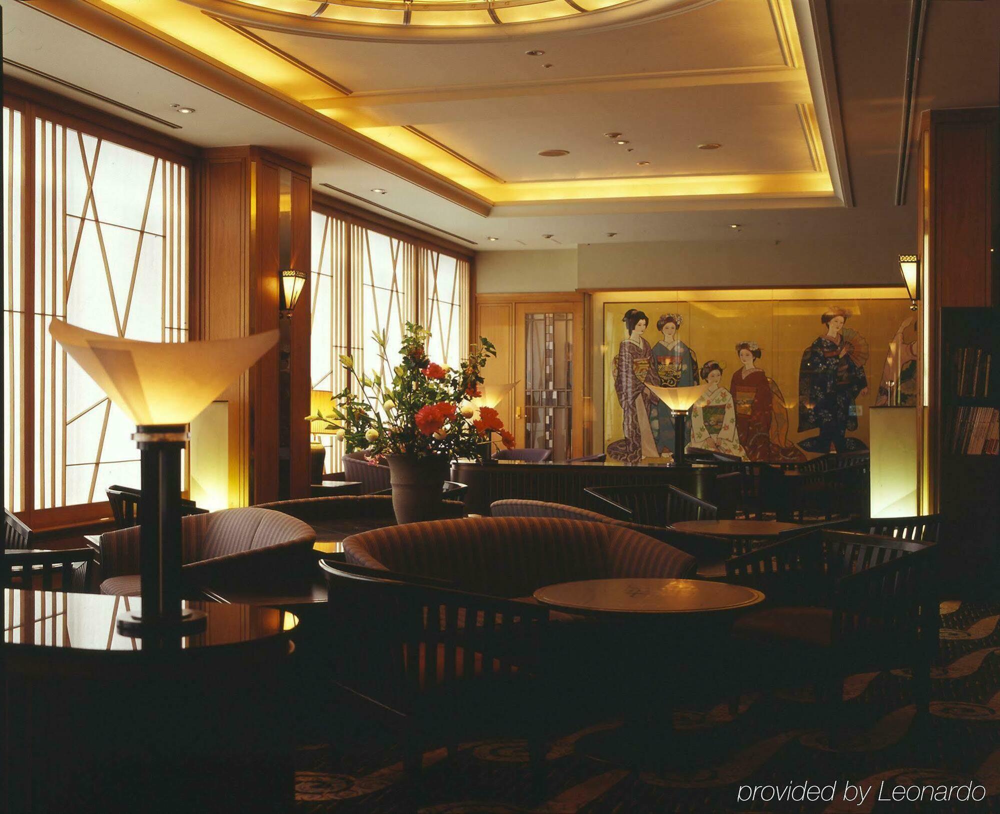 Rihga Royal 5* Kyoto